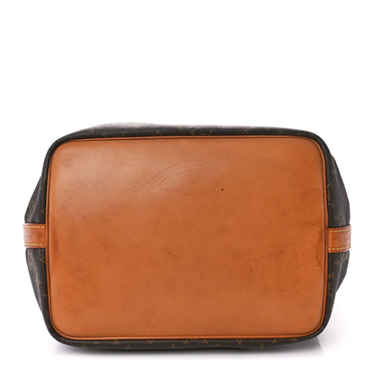 Louis Vuitton Monogram Petit Noe 15 of 15