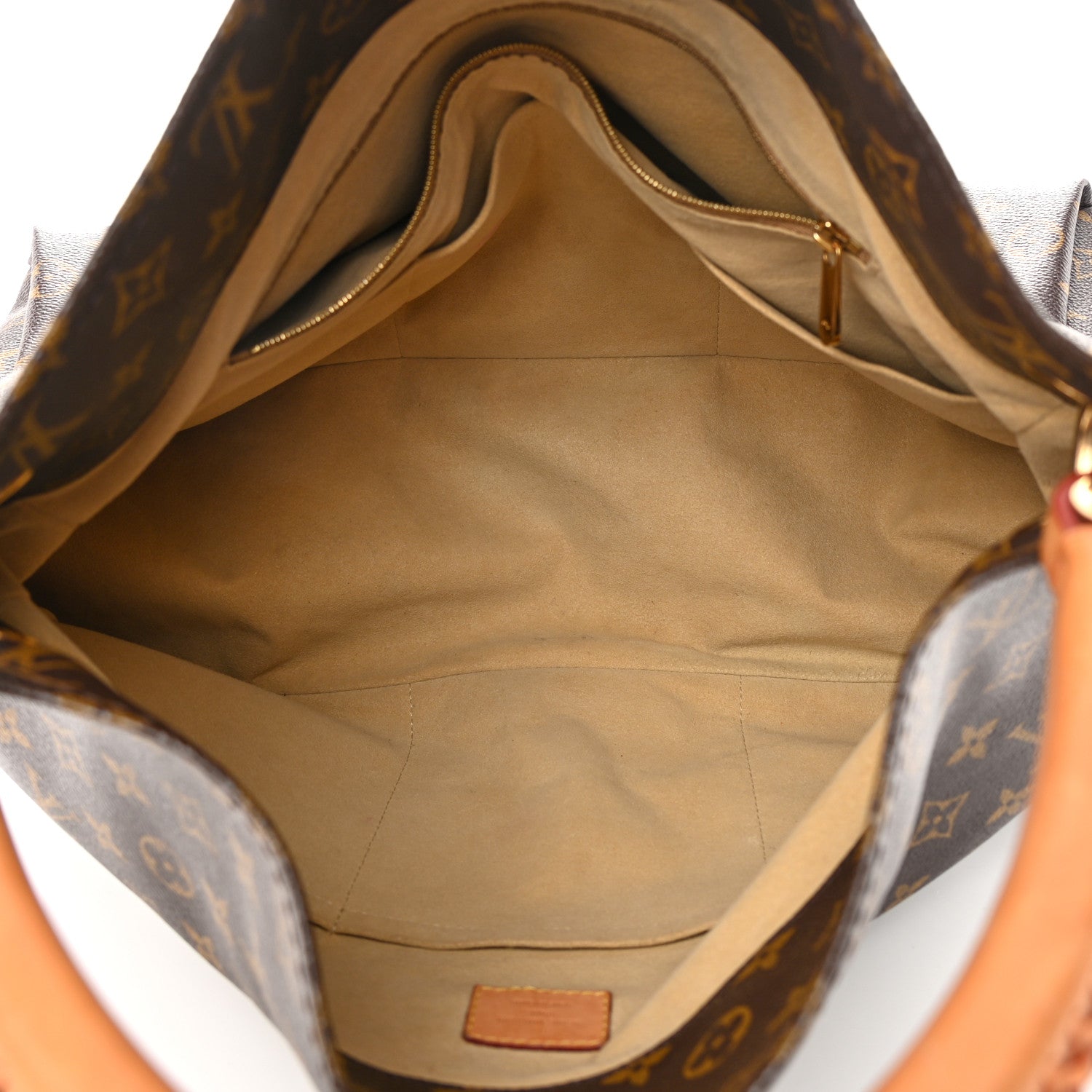 Louis Vuitton Monogram Artsy MM 5 of 14