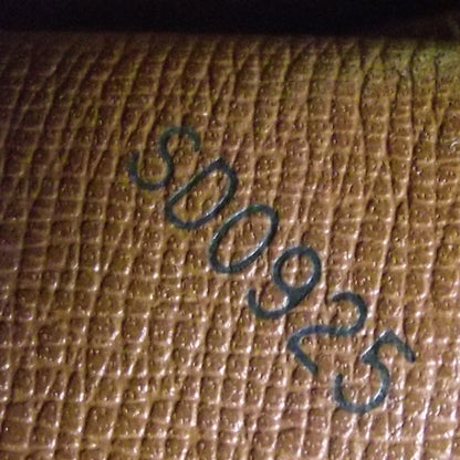 Louis Vuitton Monogram Saint Cloud 7 of 8