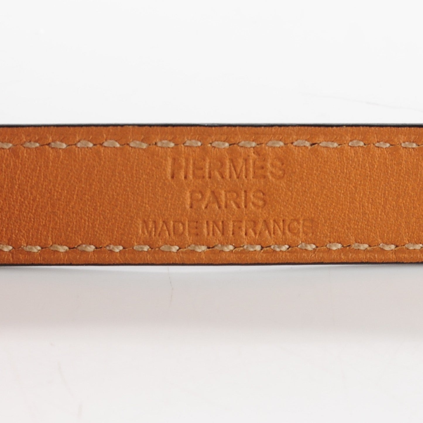 Chamonix Kelly Double Tour Bracelet S Black