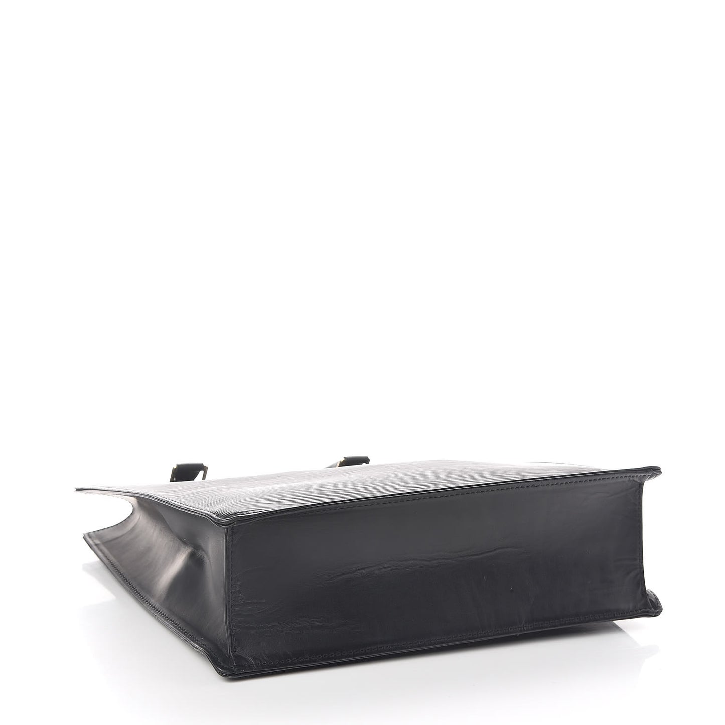 Epi Sac Plat PM Black