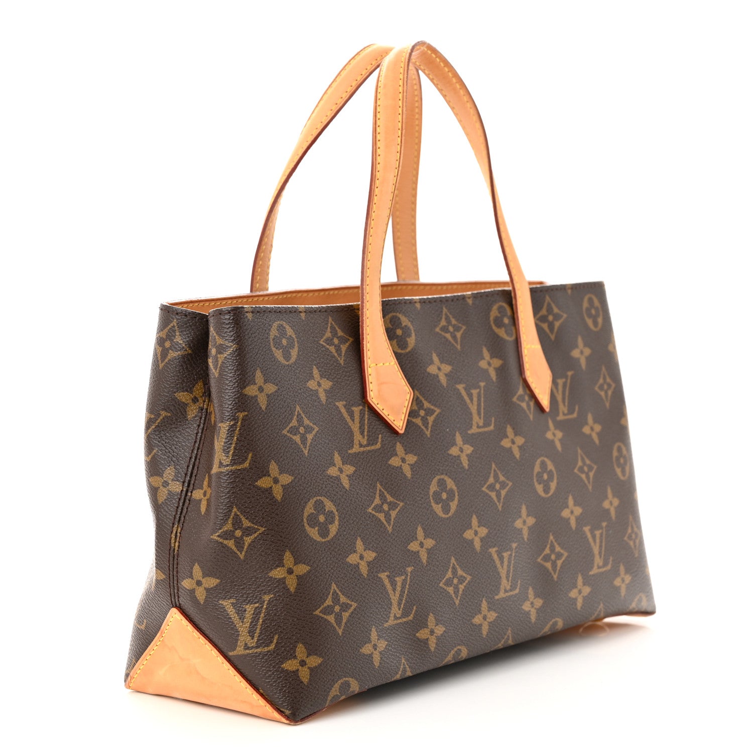 Louis Vuitton Monogram Wilshire PM 3 of 13