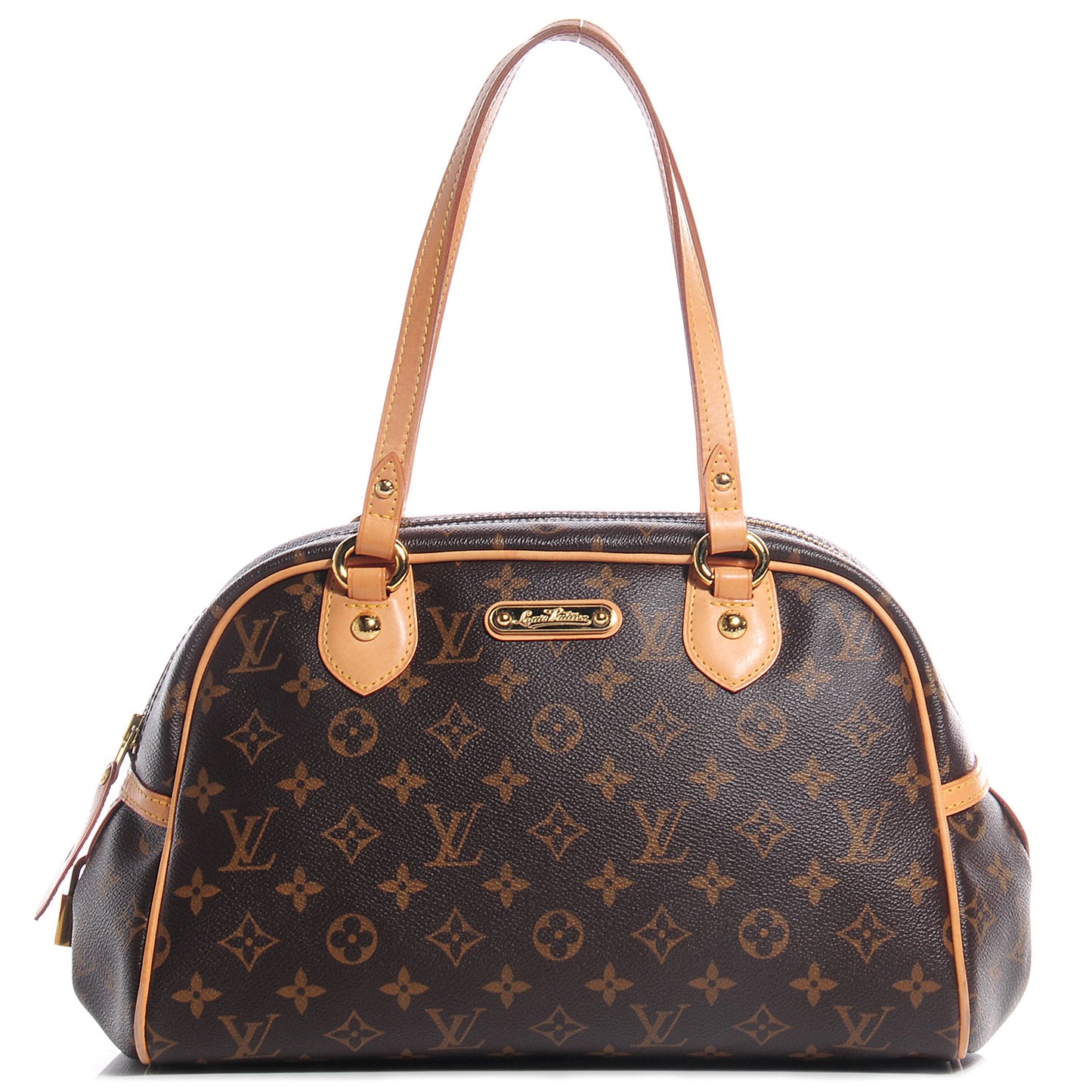 Monogram Montorgueil PM