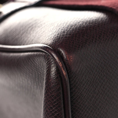 Louis Vuitton Taiga Reporter Messenger Acajou 11 of 12