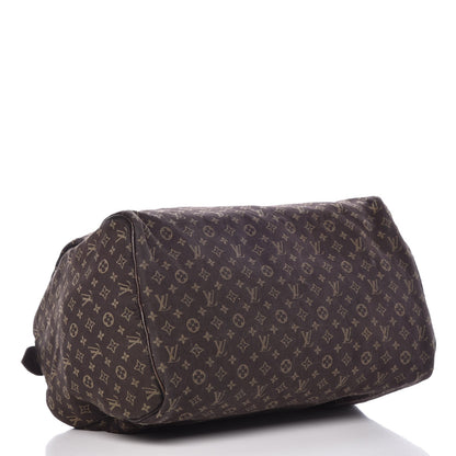 Louis Vuitton Mini Lin Speedy 30 Ebene 4 of 12