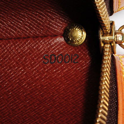 Louis Vuitton Monogram Drouot 7 of 7