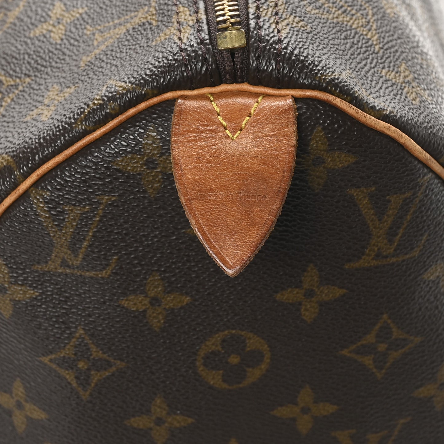 Monogram Speedy 40