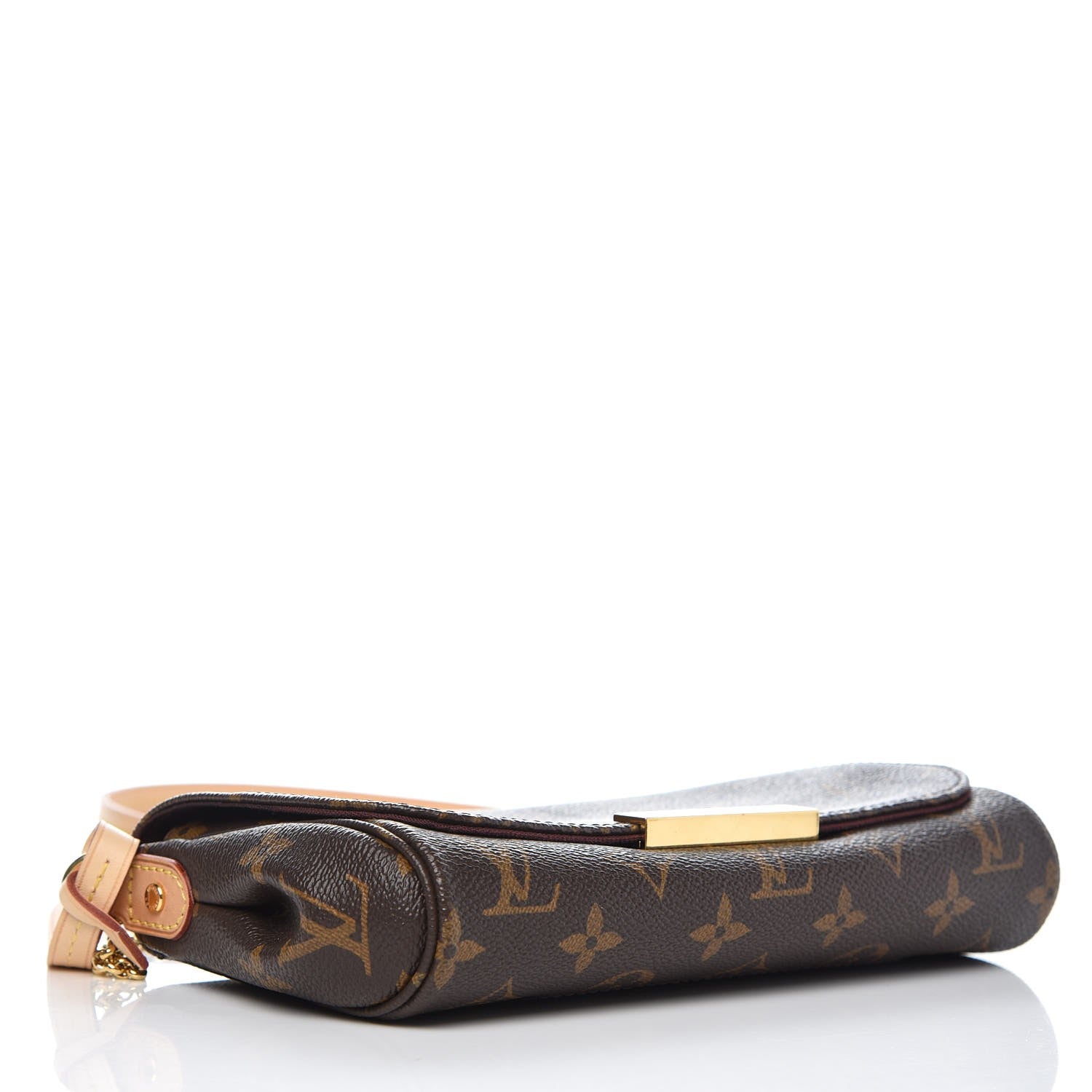 Louis Vuitton Monogram Favorite PM 4 of 8
