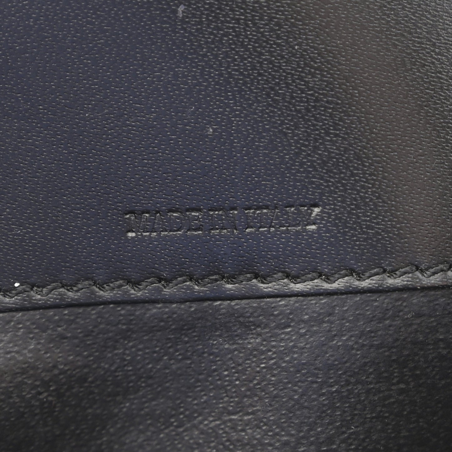 Nova Check Continental Wallet Black