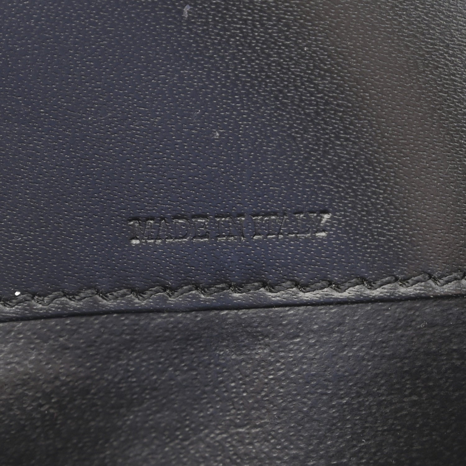 Burberry Nova Check Continental Wallet Black 7 of 9