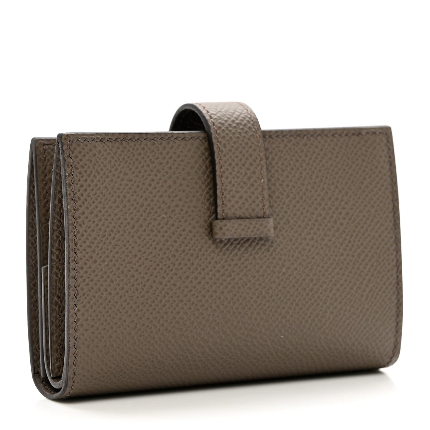 Epsom Bearn Card Holder Wallet Etain