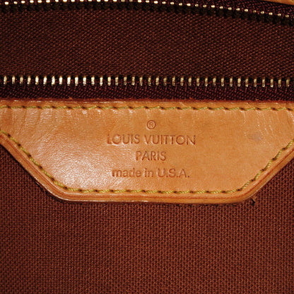 Louis Vuitton Monogram Batignolles Horizontal 6 of 7