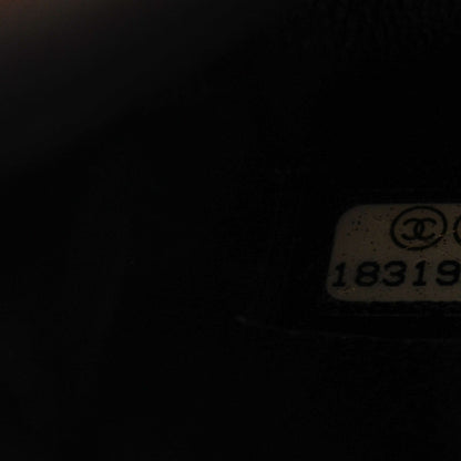 Chanel Lambskin Quilted Extra Mini Flap Black 7 of 7