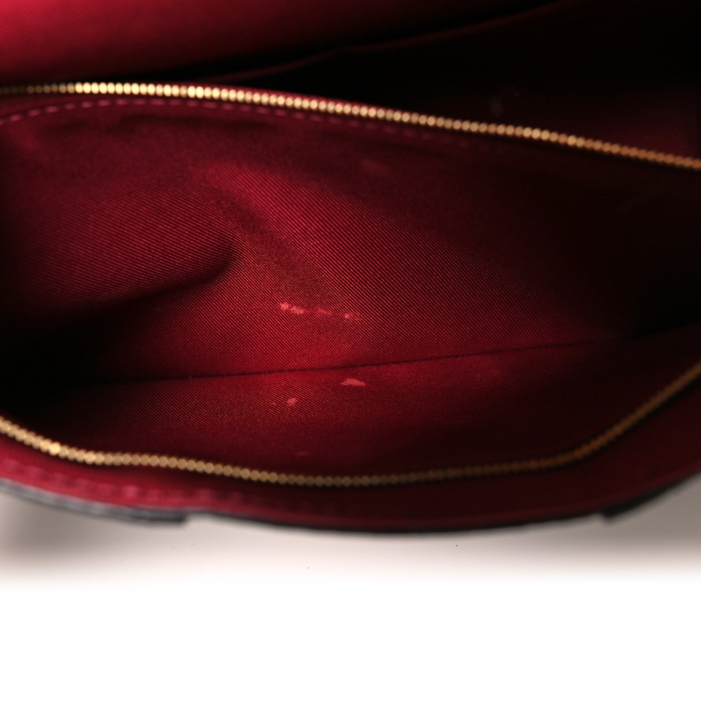 Damier Ebene Bond Street Lie De Vin