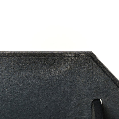 Hermes Toile H Berline Vache Hunter Herbag Zip PM 31 Bleu Encre Black 7 of 11