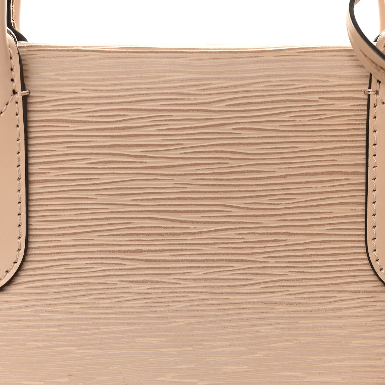 Louis Vuitton Epi Marly MM Dune 8 of 10