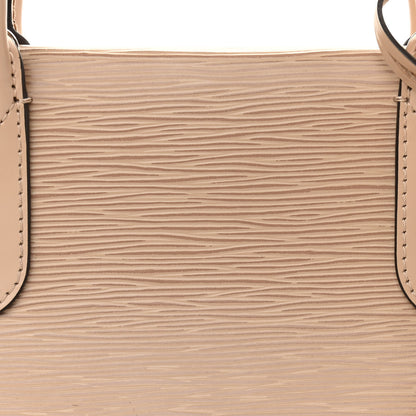 Louis Vuitton Epi Marly MM Dune 8 of 10