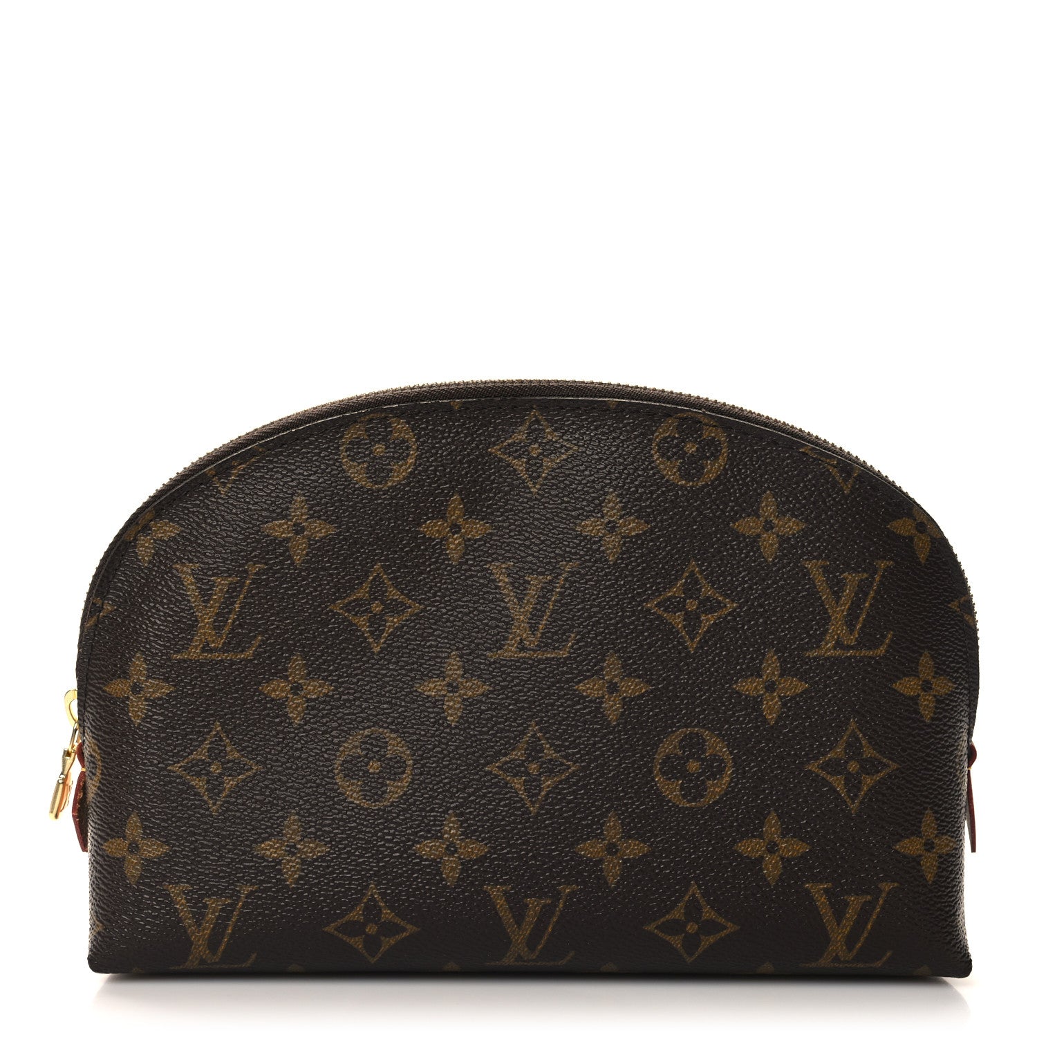 Louis Vuitton Monogram Cosmetic Pouch GM 1 of 7