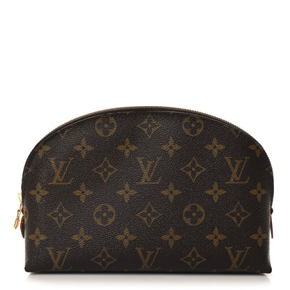 Louis Vuitton Monogram Cosmetic Pouch GM 1 of 7
