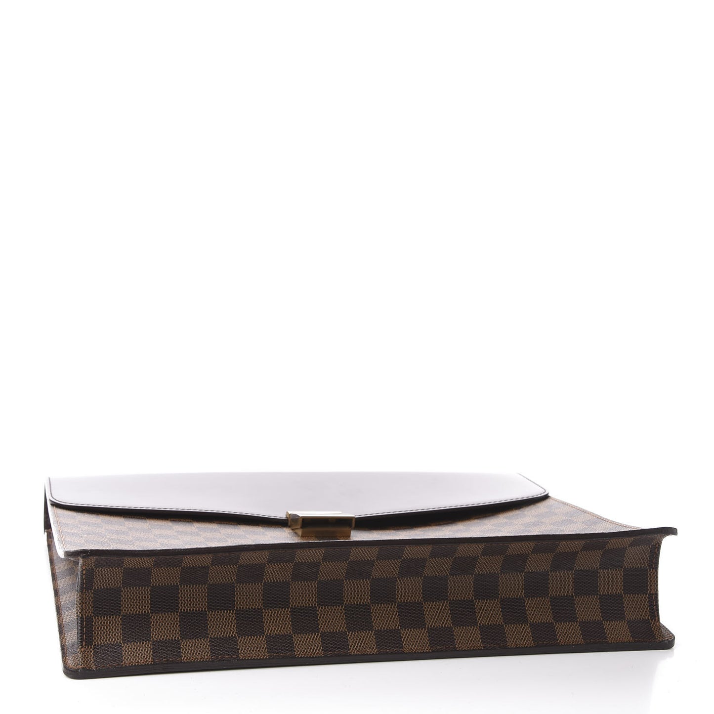 Damier Ebene Altona Briefcase