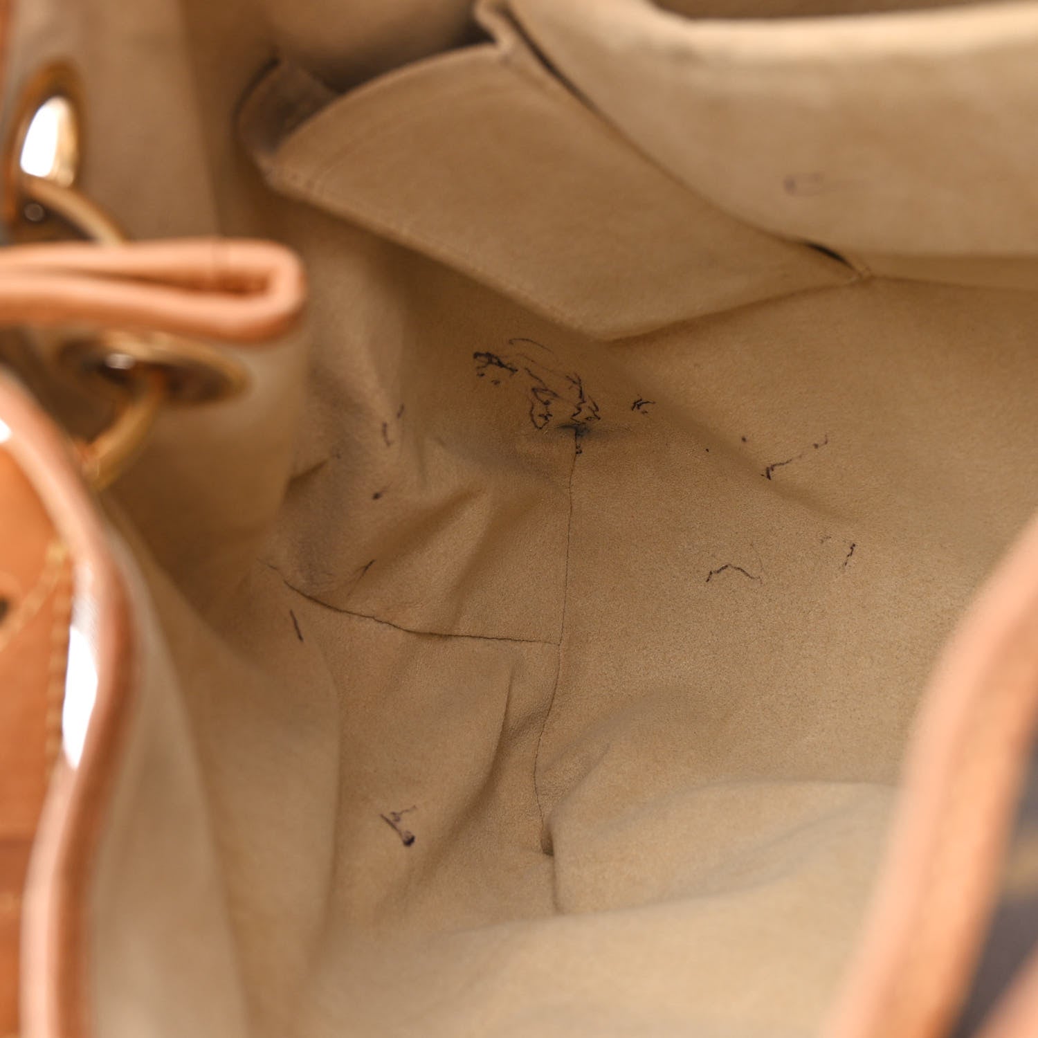 Louis Vuitton Monogram Galliera PM 9 of 15