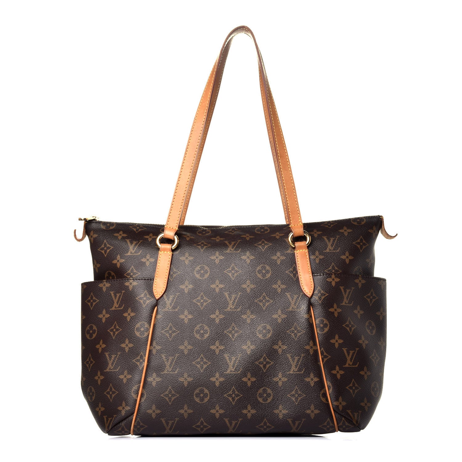 Louis Vuitton Monogram Totally MM 1 of 11