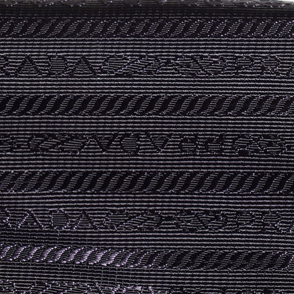 Prada Saffiano Lux Medium Promenade Tote Viola 9 of 10