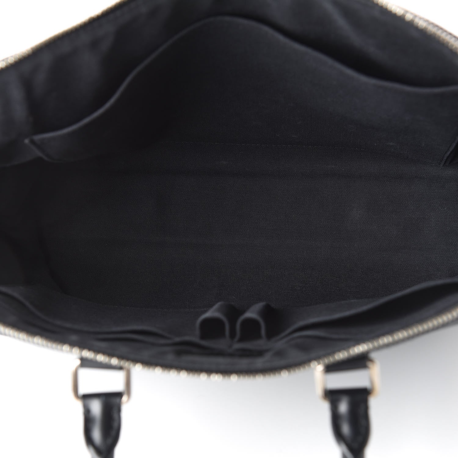 Louis Vuitton Damier Graphite Porte-Documents Jour 6 of 11