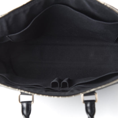 Louis Vuitton Damier Graphite Porte-Documents Jour 6 of 11