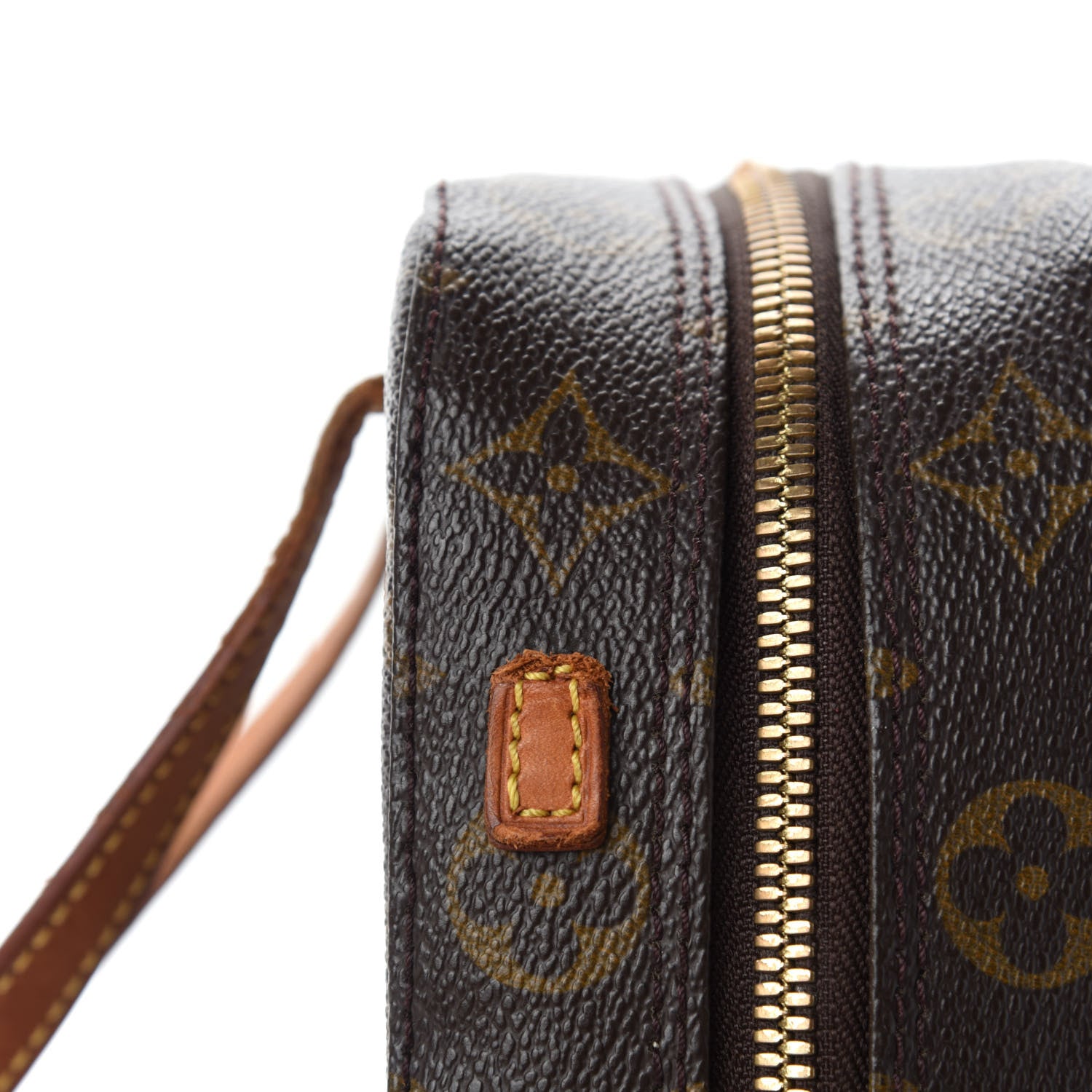 Louis Vuitton Monogram Spontini 12 of 17