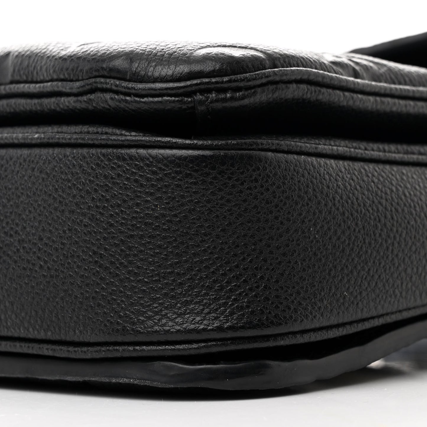 Empreinte Pochette Metis Black