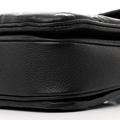 Louis Vuitton Empreinte Pochette Metis Black 10 of 11