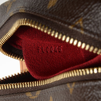 Louis Vuitton Monogram Wapity 8 of 8