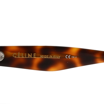 Celine Caty Sunglasses CL 41050/S Havana 5 of 7