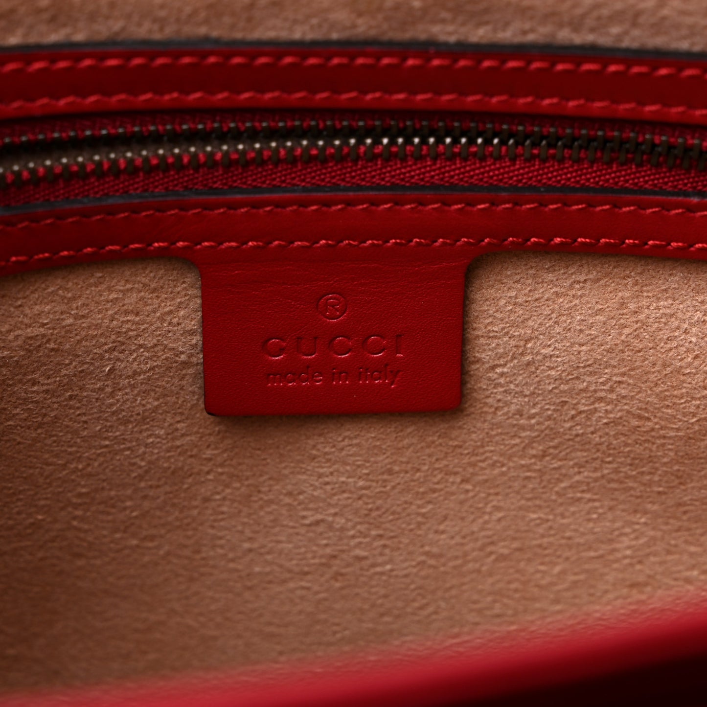 Calfskin Sylvie Web Small Queen Margaret Top Handle Bag Blue Agata Hibiscus Red Mystic White Sugar Pink
