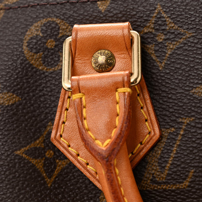 Louis Vuitton Monogram Speedy 30 13 of 13