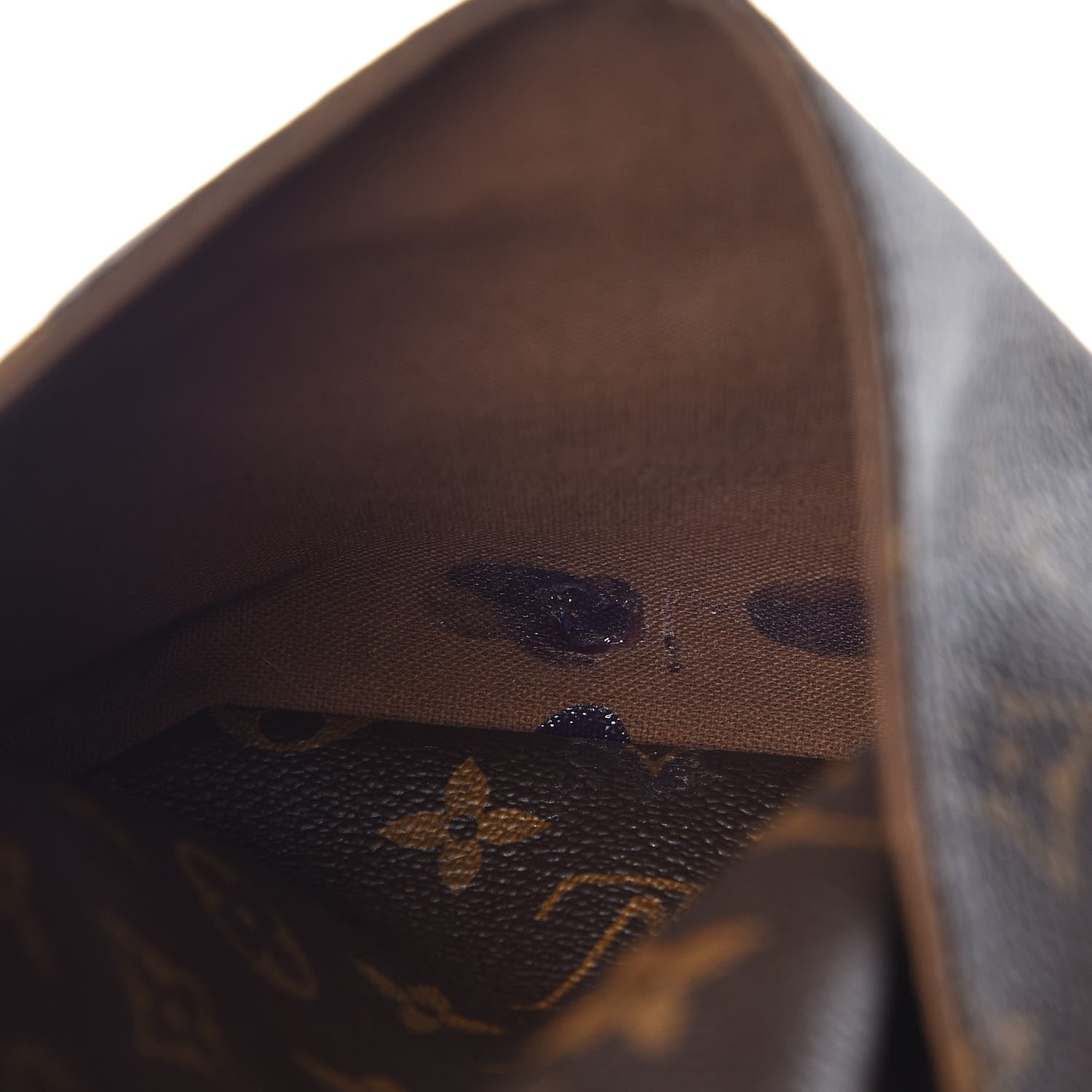 Louis Vuitton Monogram Totally PM 8 of 10