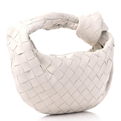 Bottega Veneta Nappa Intrecciato Mini Jodie Chalk 3 of 8