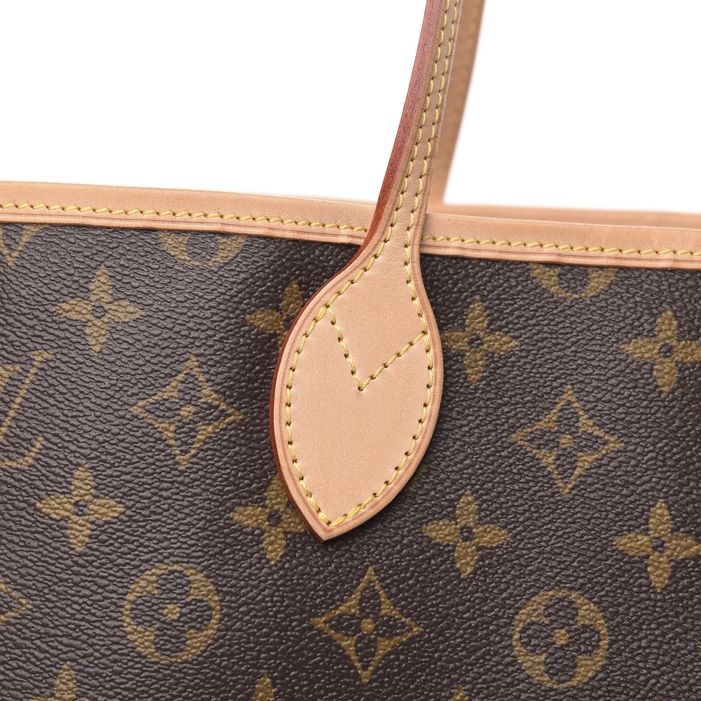 Monogram Neverfull GM