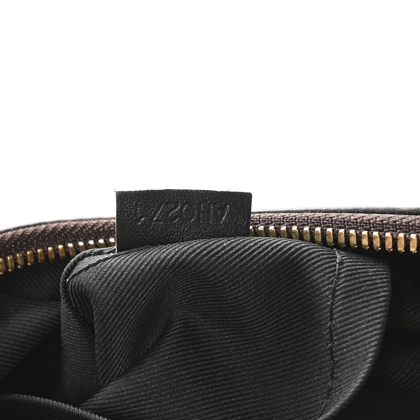 Monogram Odeon MM Black