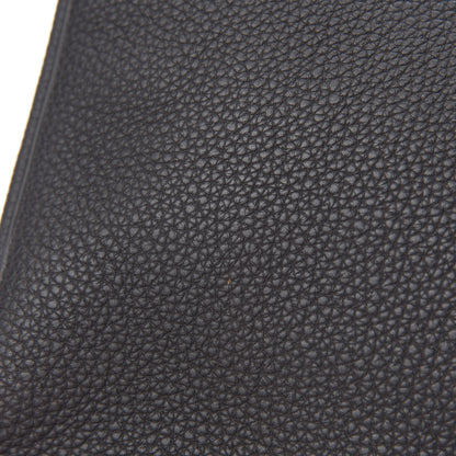 Hermes Togo Birkin 35 Graphite 10 of 15