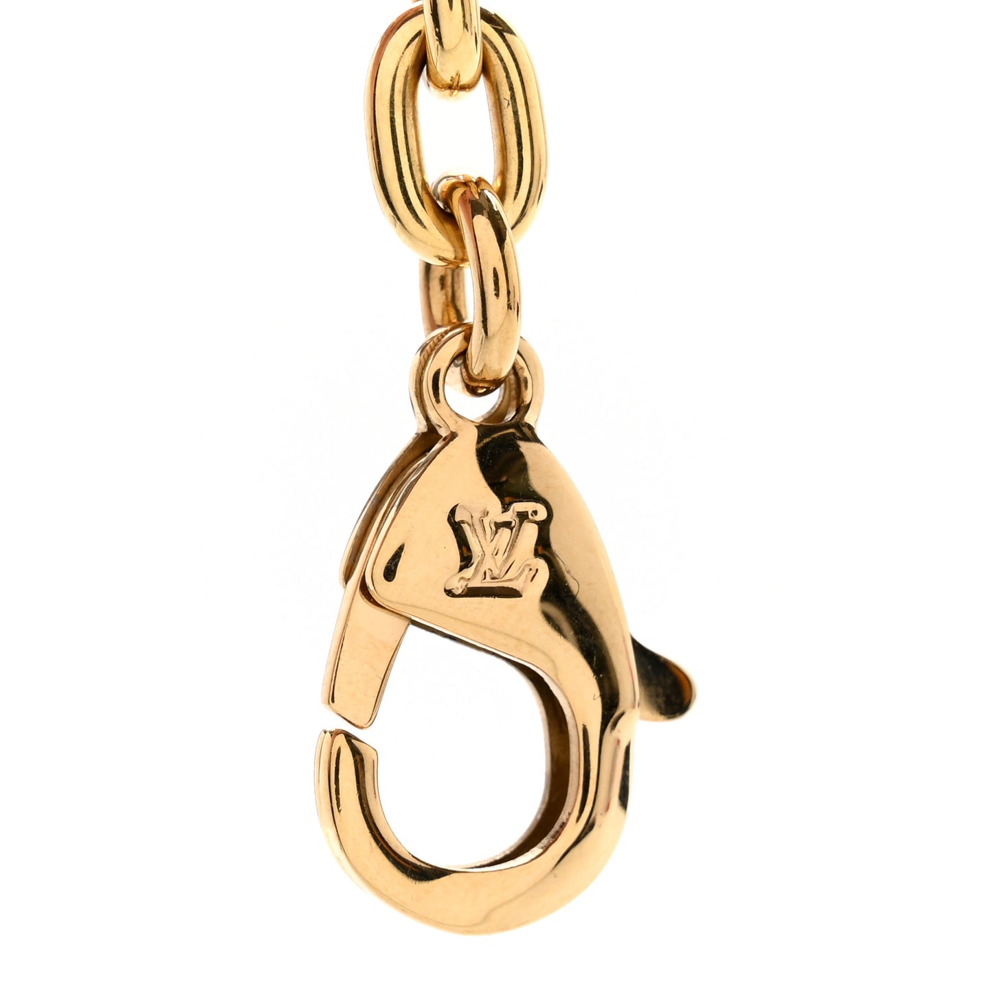 Monogram Multi Pochette Accessories Chain