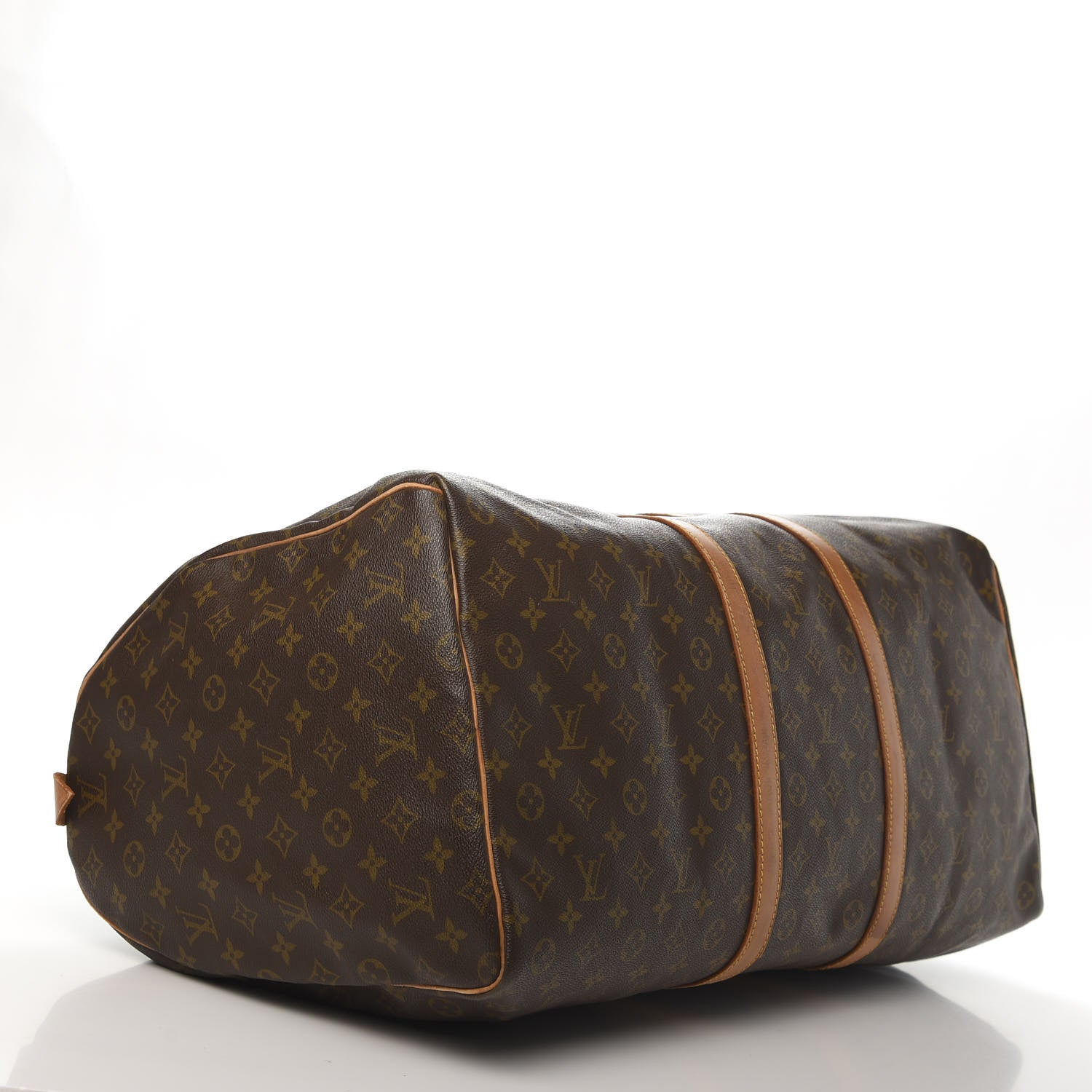 Louis Vuitton Monogram Keepall 60 3 of 22