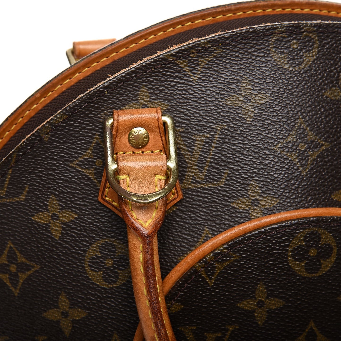 Monogram Ellipse PM