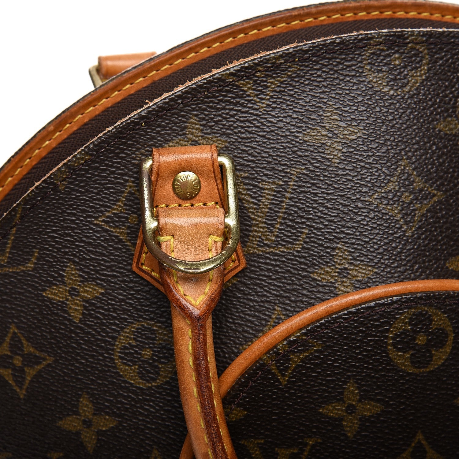 Louis Vuitton Monogram Ellipse PM 7 of 11