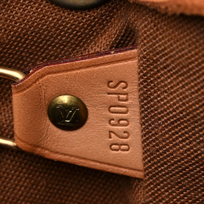 Louis Vuitton Monogram Montsouris MM Backpack 7 of 20