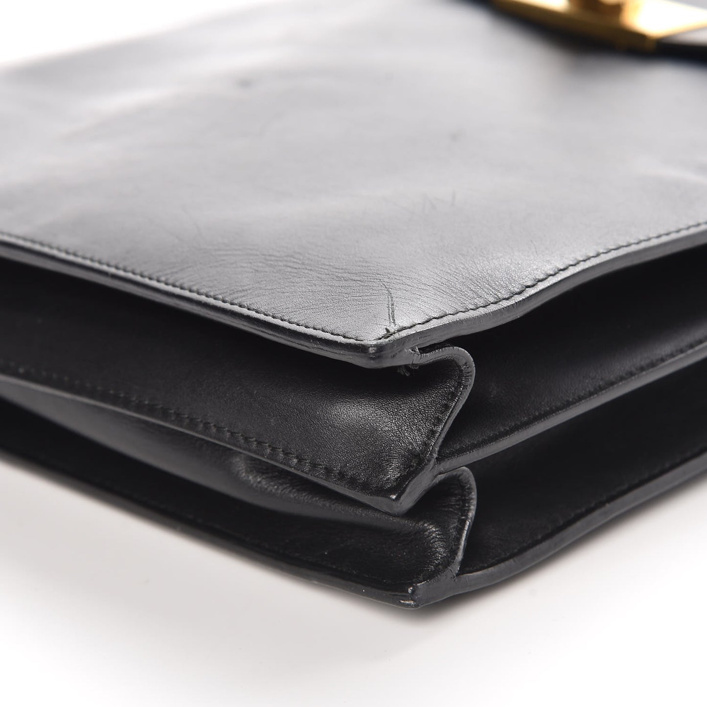 Veau Le Dix Backpack Black