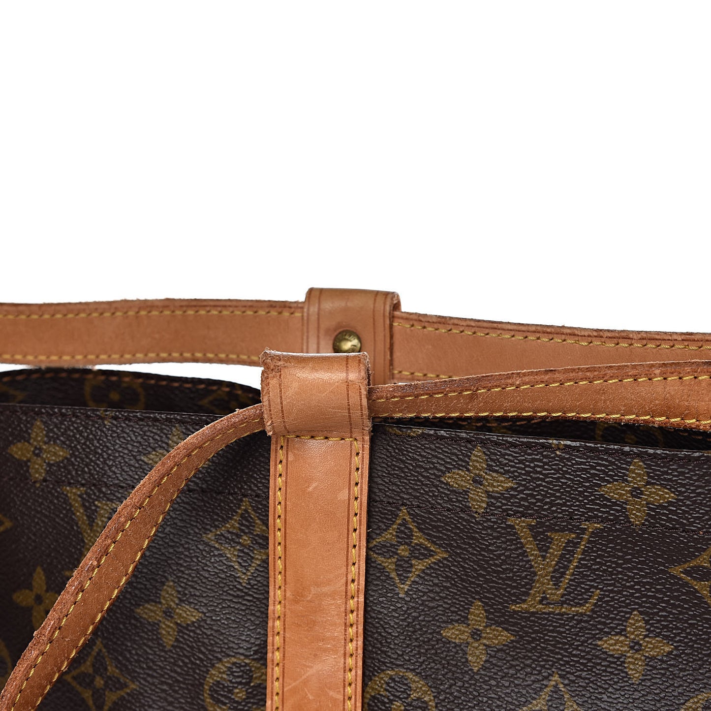 Monogram Randonnee GM Backpack