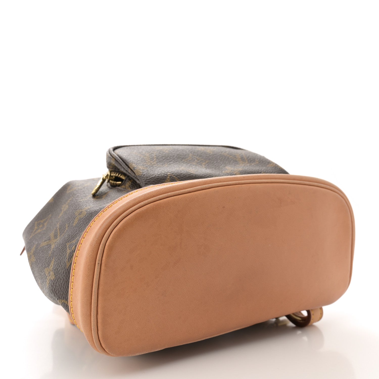 Louis Vuitton Monogram Mini Montsouris Backpack 4 of 13