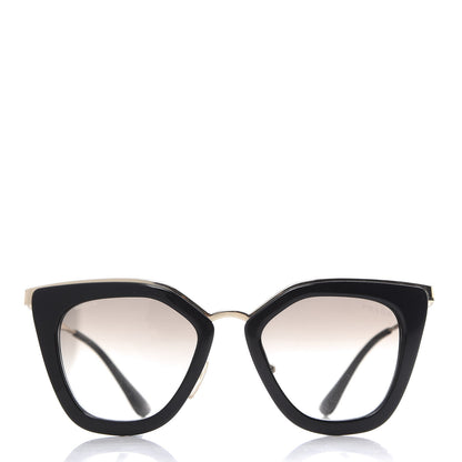 Prada Cinema Sunglasses SPR 53S Black 2 of 9